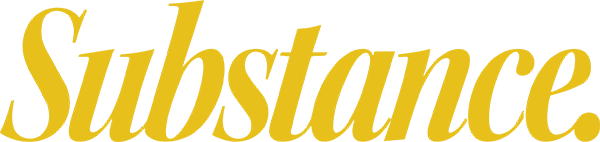 Substance Logo